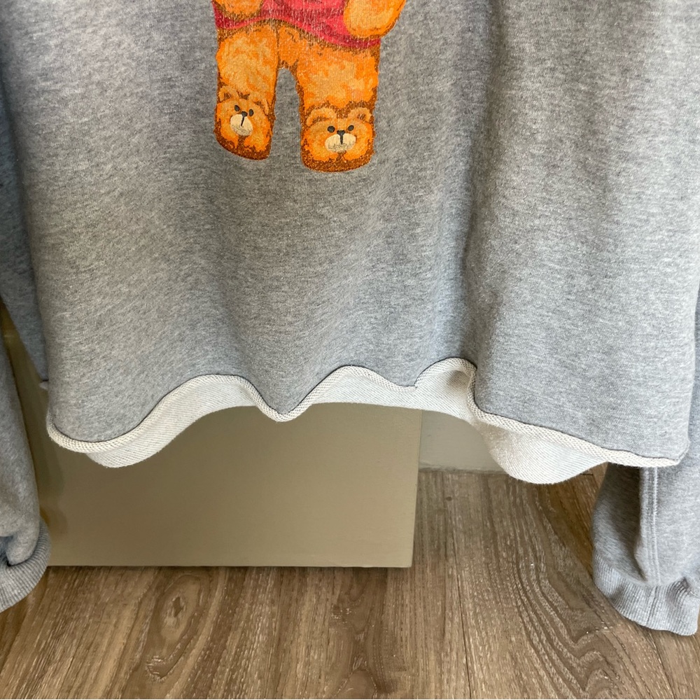 Inaka pullover! - Picture 3 of 3
